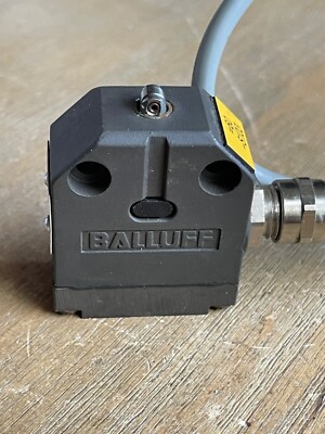 BALLUFF BNS 819-99-R-11 LIMIT SWITCH