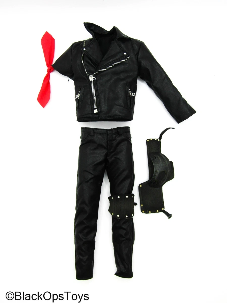 Mad max leather best sale pants