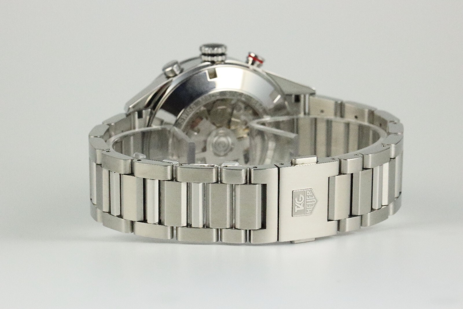 Bild 8 - TAG Heuer Carrera Calibre 16 Dif23284 AVS18104 X