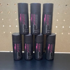 LOT OF 7 - Sebastian Color Ignite Single Tone Shampoo 1.7 FL OZ - NEW