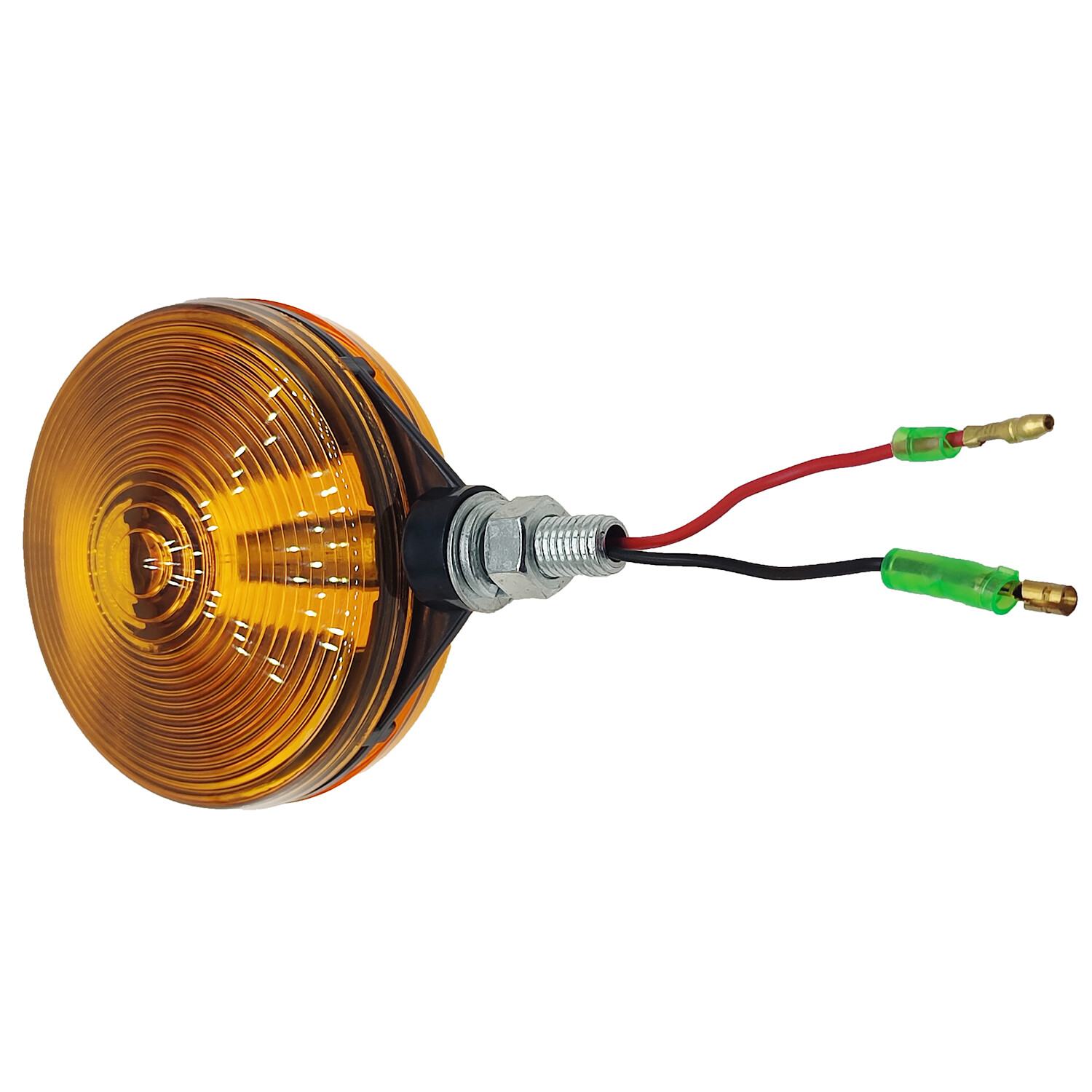 3C08175870 Hazard Light Assy for Kubota B L M Series Tractor B2320