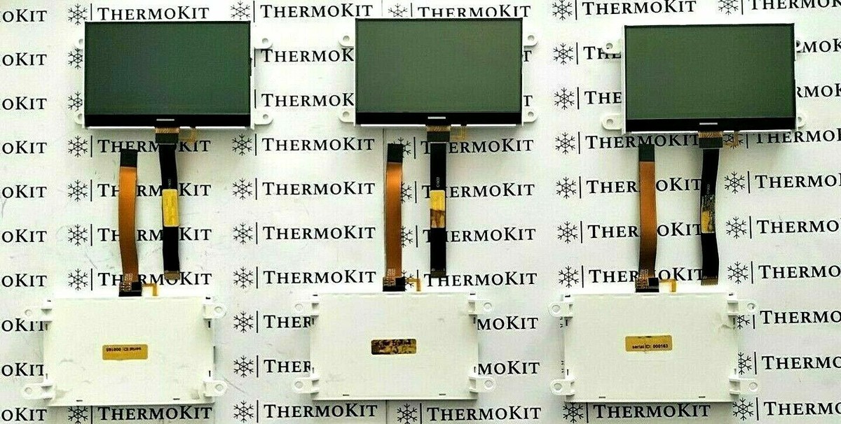 76-50248-00) LCD Replacement Kit Display Carrier Controller | Total Parts - Total Parts 76-50248-00) LCD Replacement Kit Display Carrier Controller | Total Parts - Total Parts