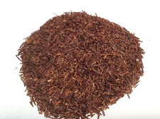 Organic Herbal Rooibos Loose Leaf Tea 4oz 1/4 lb