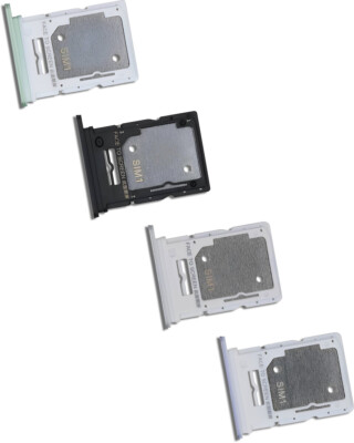 Xiaomi Redmi Note 14 5G   Ersatz SIM Karten Halter SD Card Tray Slot Holder Fach