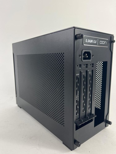 Lian Li A4-H2O Small Case*
