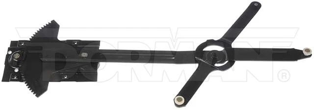 Dorman 752-140 Window Regulator fits 1967 - 1971 Chevrolet C10 Pickup Front Left - Image 2 of 4