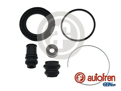 Repair Kit, brake caliper for ISUZU:INVADER Pickup,DRAGON Pickup,KB Pickup, - Picture 1 of 2