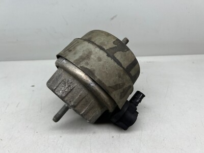 Audi A6 S6 4F Motorlager Hydrolager  Motor Lager Motorhalter 4F0199382D #K44