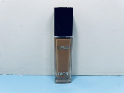 CHRISTIAN DIOR -FOREVER SKIN CORRECT -FULL COVERAGE CREAMY CONCEALER - 4,5N -NEW