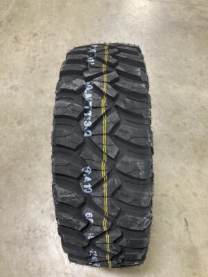 6 New Tires 235 85 16 Kumho Road Venture MT71 Mud 10 Ply
