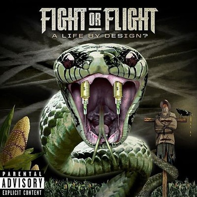 Fight Or Flight - A Life By Design?