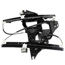 Front Driver Side Power Window Regulator W/o Motor For Ford Expedition 2007-2017