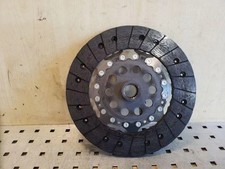 Disque d'embrayage Volvo S80