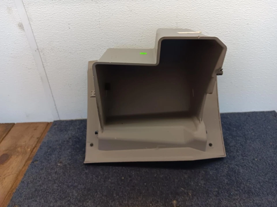 Guantera Ford Transit Connect 2014 Foto 2 de 4