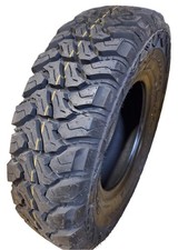 Accelera Mt-01 Bsw Lt 235 85 16 120116q 10ply Mud Tire 1200047968