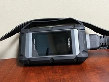 TOPDON PHOENIX MDCI OBD2 Scanner Car Diagnostic Tool  (JUST THE SCANNER)