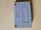 Super Nintendo Game Cartridge — photo 2