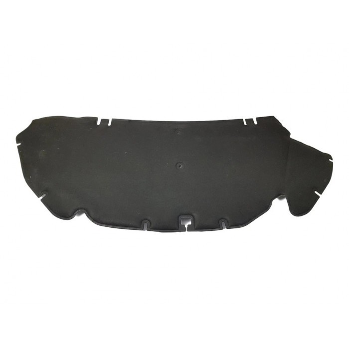 Isolant capot moteur pour Citroën C4 en feutre thermo-comprimé haut de gamme