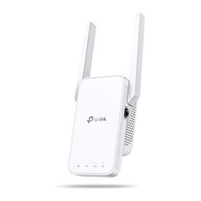 TP-Link AC1200 Mesh Wi-Fi Range Extender, Dual band Broadband/Wi-Fi Extender, Wi