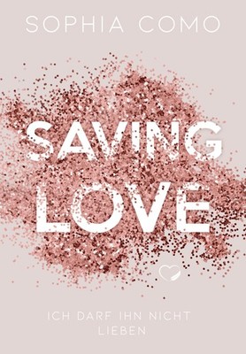 Saving Love Sophia Como