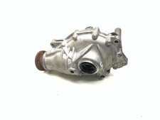 2017 BMW 5 G30 M550i xDrive Vorderes Untersetzungsgetriebe 7558153 Ratio 2.81