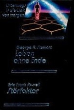 Unterwegs in die Welt von morgen: Leben ohne Ende / Stör... | Buch | Zustand gut