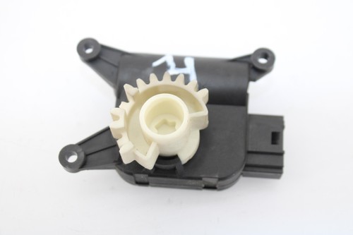 1K0907511D 4 MOTEUR DE CHAUFFAGE / 120535 POUR SEAT LEON 1P1 STYLANCE / STYLE - Photo 1/9