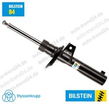 Bilstein B4 Gasdruckstoßdämpfer vorne für VW Passat 3C2, Bj. 2005-2010