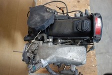 Motor ohne Anbauteile (Benzin) JN AUDI 80 (893, 894, 8A2) 1.8 S QUATTRO