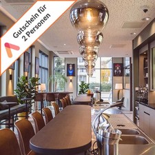 Kurzurlaub Freiburg Hotel Libertas Elements Pure 2 Pers. 3 Tage / 2 Nächte ÜF