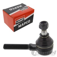 Mapco Spurstangenkopf Rechts Passend FüR VW 1500,1600 181 411,412 412 Kaefer KAR