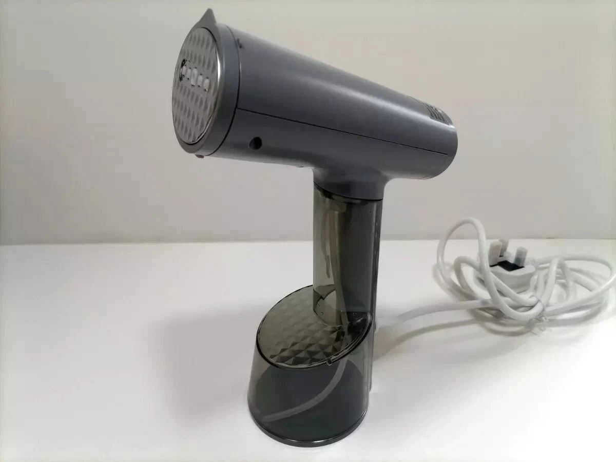 Clothes Steamer Handheld Garment Steamer Iron for Clothes 300ml HY-GW2502W
Opens in a new window or