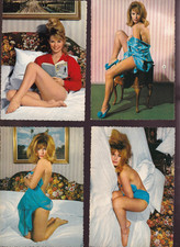 Vivi Bach 4 Fotografien Über Karten 15 10