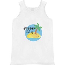 'Summer Living' Adult Vest / Tank Top AV063271 