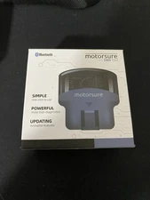 Motorsure OBD2 Scanner Car Diagnostic Tool Code Reader