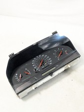 Volvo 850 Instrument Cluster Speedometer Gauge Fits 1996-1997 120k Volvo 850 Instrument Cluster Speedometer Gauge Fits 1996-1997 120k