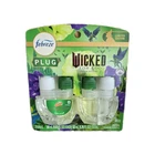 Febreze Plug In Air Freshener, Wicked For Good Limited Edition Odor-Fighting ...