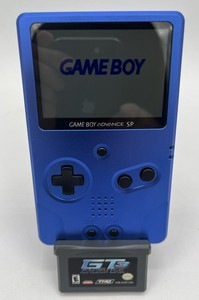 Boxy Pixel Gba Sp | eBay