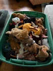TY Beanie Babies 100+ assortment. Vintage
