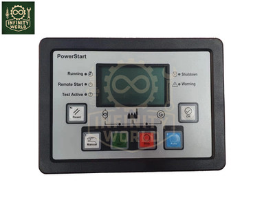 Fits For A054G527 Cummins Power Command Controller PS0600