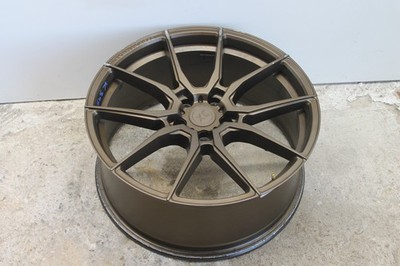 MRR NES Geschmiedet Serie Felge - NES FG-13 Form Geschmiedet 19X8.5J 5X112 Alu