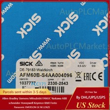 NEW SICK AFM60B-S4AA004096 encoder 1PC IN BOX