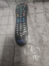 OEM Cox Universal Replacement Remote Control ...