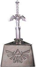 Hanayama Zuru The Legend of Zelda Master Sword 075695