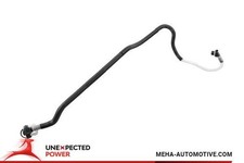 Fuel Line Fuel Supply Fits Mercedes-Benz C-Class E-Class MEHA AUTOMOTIVE MH50531