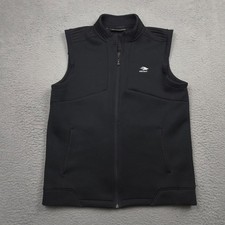 Under Armour Golf Pinecrest Full Zip Vest Men...