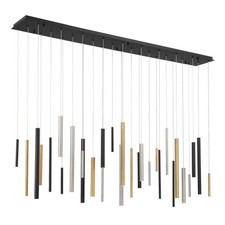 Eurofase Lighting 46814 Santana 72