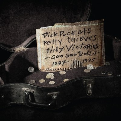 Goo Goo Dolls   Pickpockets, Petty Thieves And Tiny 5LP VINYL NEW & SEALED BOX