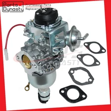 Carburetor w Auto Choke gasket Fit Toro 3200 Workman 110-2563 105-9327 110-2563