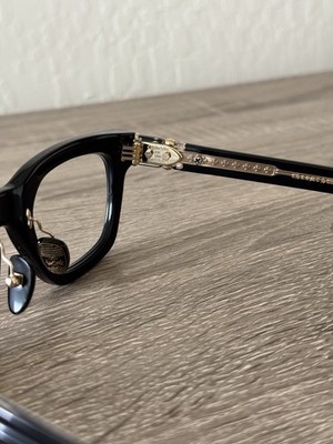 BRAND NEW CHROME HEARTS DONNYSOFFERGISMS-A | eBay